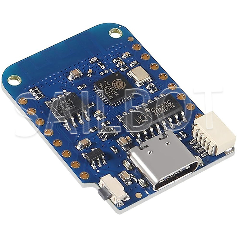 1-10PCS WeMos D1 Mini ESP8266  - Esp8266 Nodemcu Board ulasan dan harga