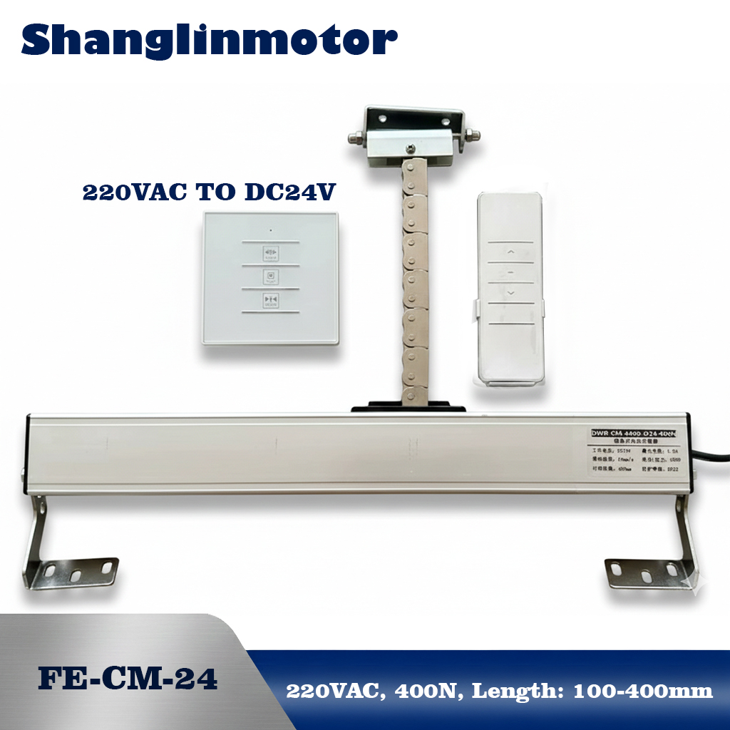 Wireless Smart Window Opener S - Home Automation Tutorial ulasan dan harga