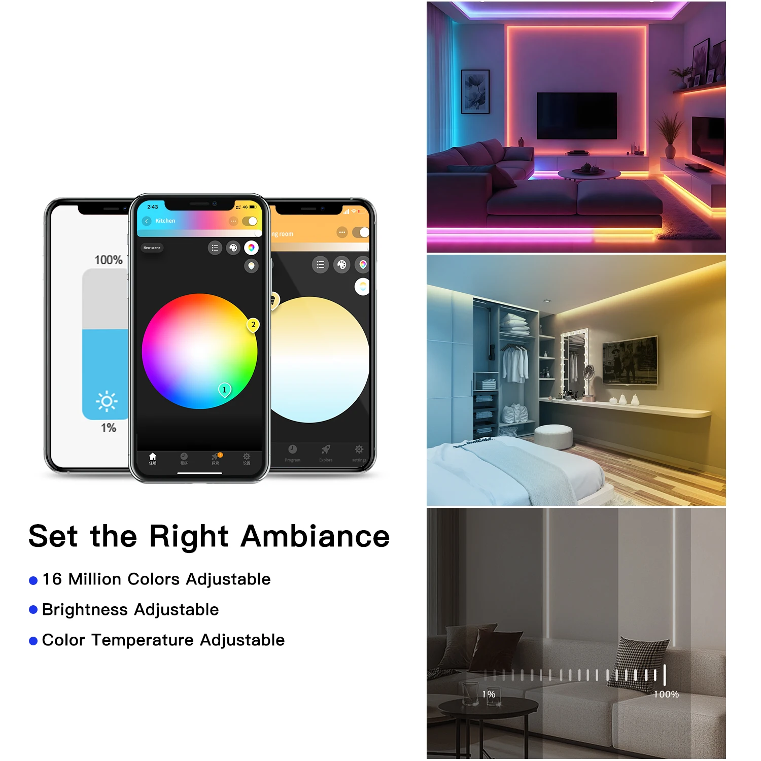 ZigBee 3.0 Pro Max LED Control - Zigbee Coordinator Stick ulasan dan harga